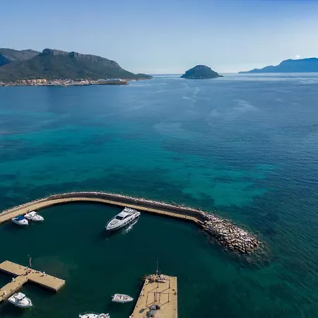 Apartamento Agrifoglio By Interhome Casa Tamponi