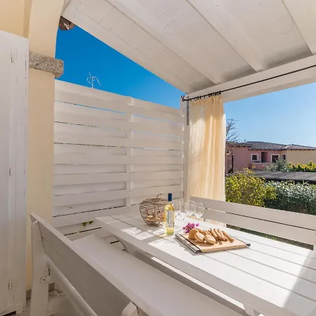 Agrifoglio By Interhome Apartamento *