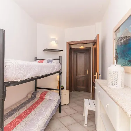 Agrifoglio By Interhome Apartment *