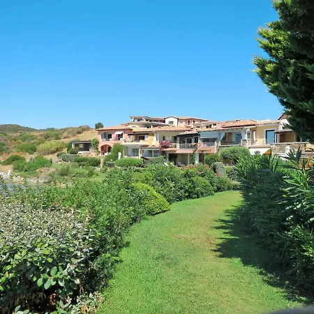 Appartement Agrifoglio By Interhome