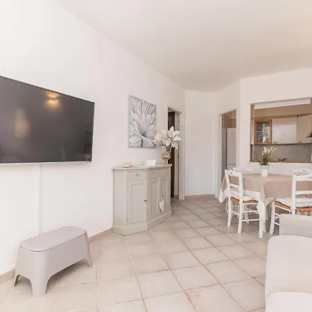 Agrifoglio By Interhome