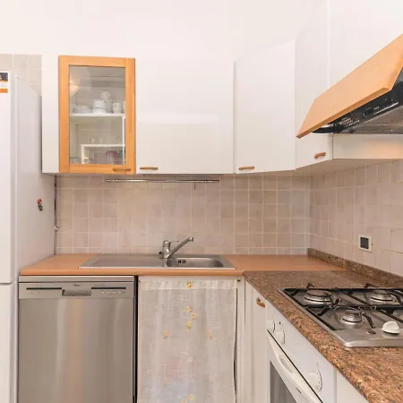 Appartement Agrifoglio By Interhome *