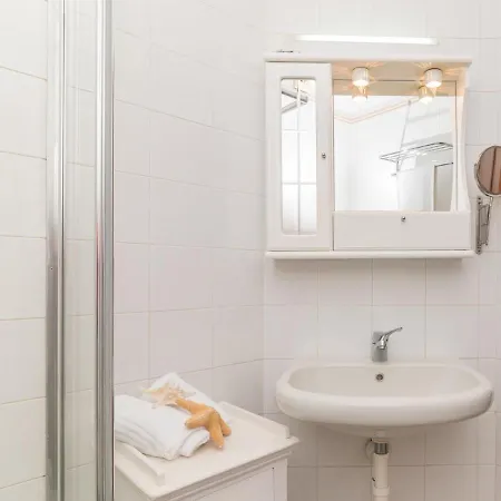 Appartement Agrifoglio By Interhome *