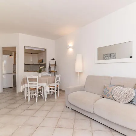 Appartement Agrifoglio By Interhome *