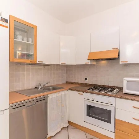 Appartement Agrifoglio By Interhome *