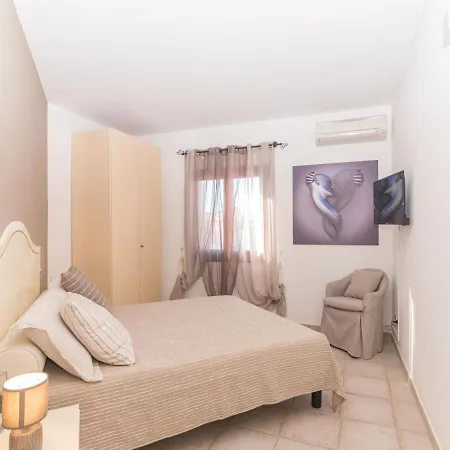 Agrifoglio By Interhome