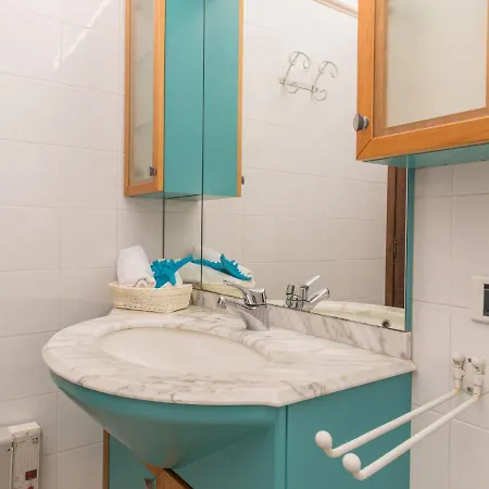 Appartement Agrifoglio By Interhome Casa Tamponi