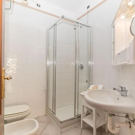 Agrifoglio By Interhome Appartement