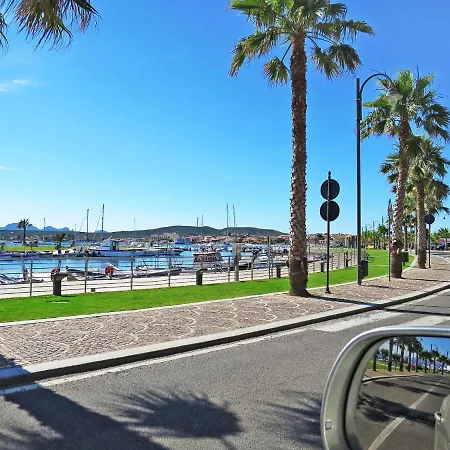 Agrifoglio By Interhome Appartement Casa Tamponi