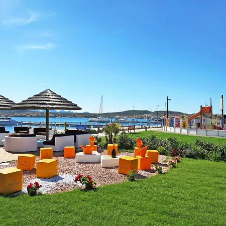 Agrifoglio By Interhome *