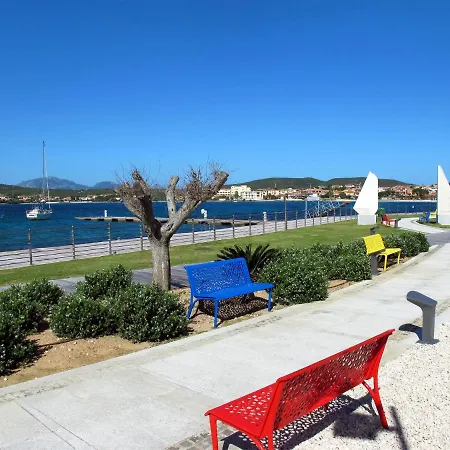 Agrifoglio By Interhome *