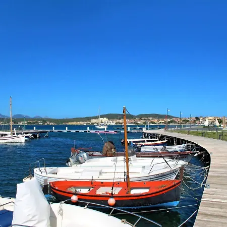 Agrifoglio By Interhome Appartement Casa Tamponi