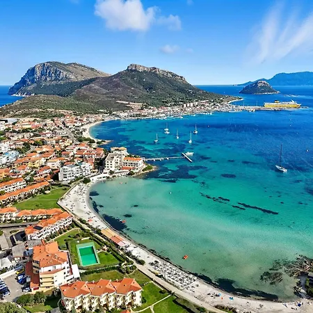 Agrifoglio By Interhome *