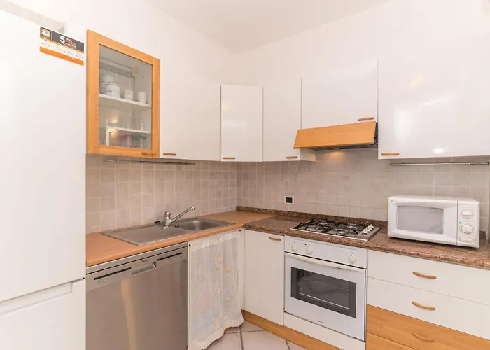 Appartamento Agrifoglio By Interhome *